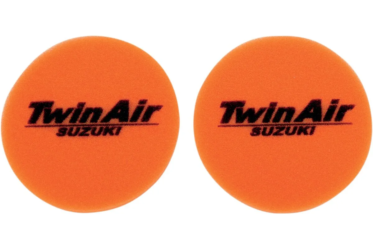 TWIN AIR FILTER LT50