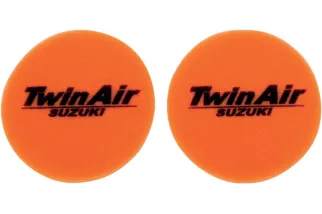 TWIN AIR FILTER LT50