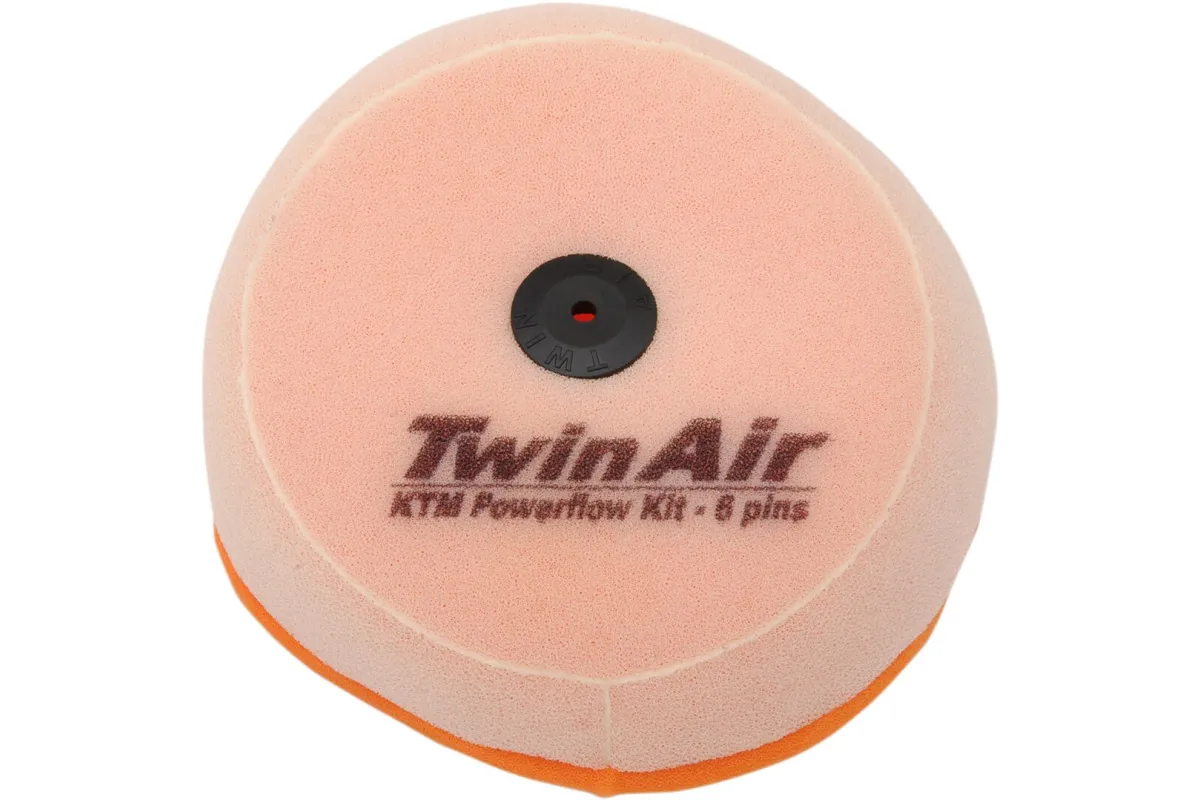 KTM PWR FLOW REP FLTR 2S