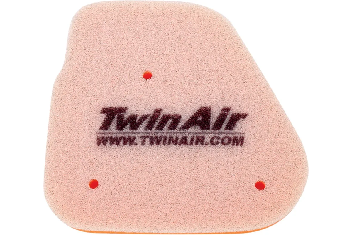 TWIN AIR FILTER POL 50/90