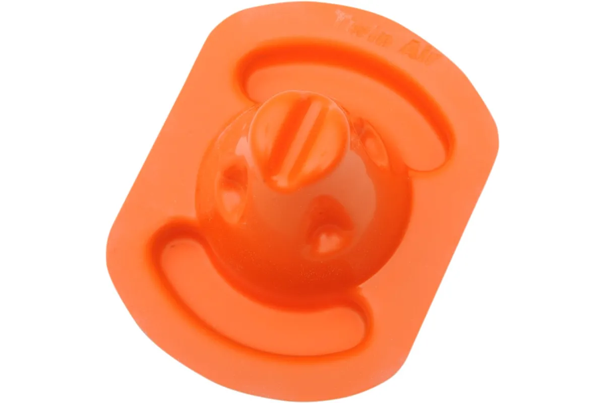 AIR BOX COVER KTM 65