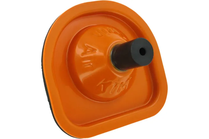 AIR BOX COVER KTM