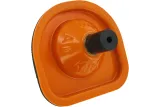 AIR BOX COVER KTM