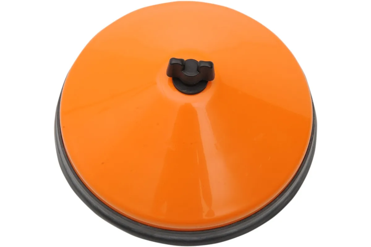 AIR BOX COVER KDX200/220