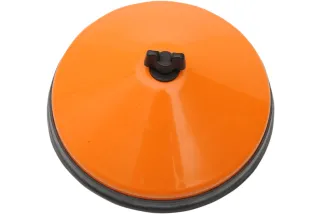 AIR BOX COVER KDX200/220