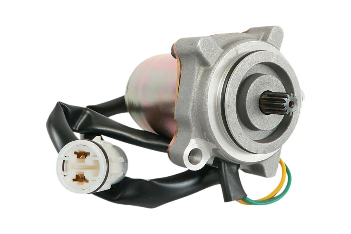 SHIFT CONTROL MOTOR MSE