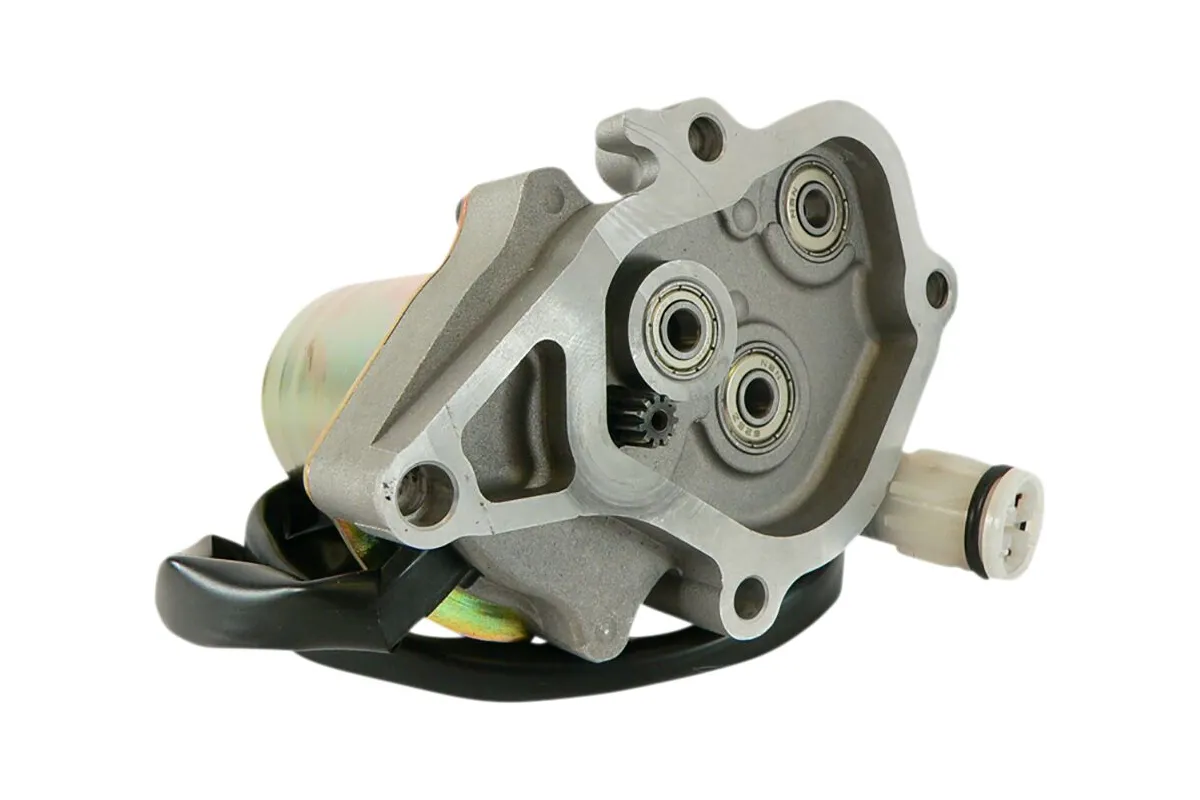 SHIFT CONTROL MOTOR MSE