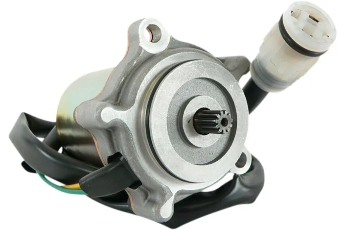 SHIFT CONTROL MOTOR MSE