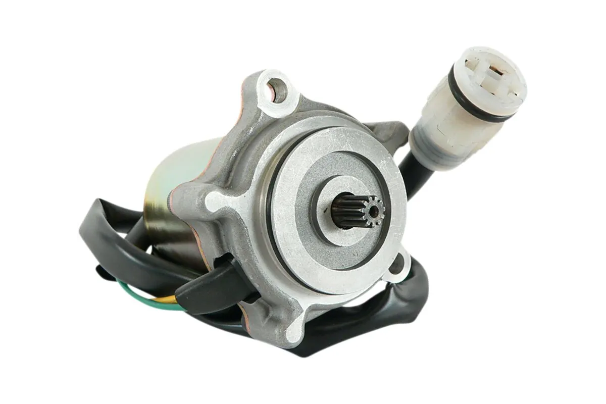 SHIFT CONTROL MOTOR MSE