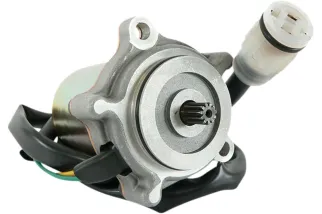 SHIFT CONTROL MOTOR MSE