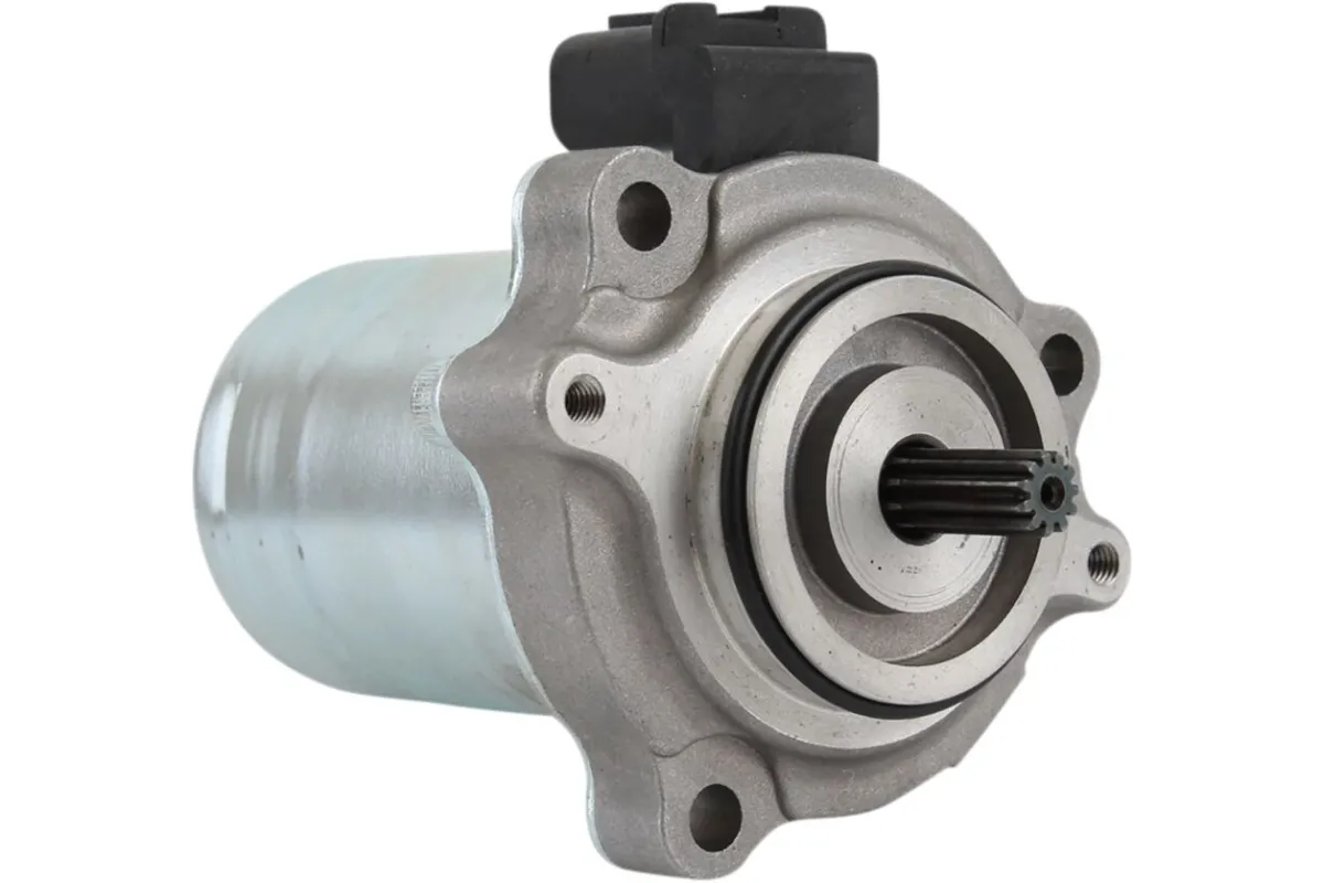 SHIFT CONTROL MOTOR MSE