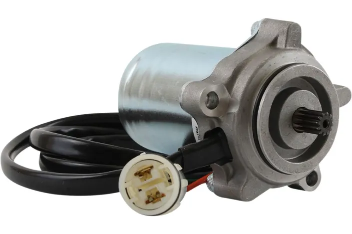 SHIFT CONTROL MOTOR MSE