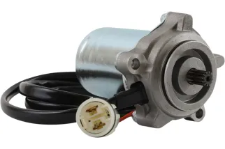 SHIFT CONTROL MOTOR MSE