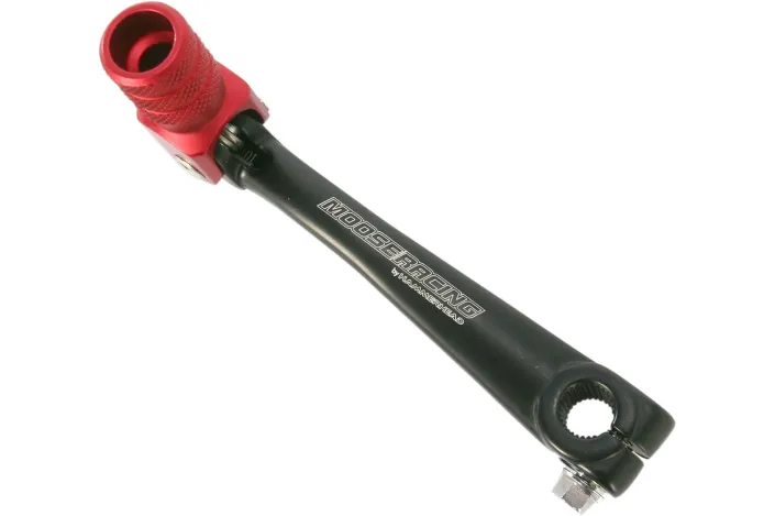 SHIFT LEVER MSE HON RD