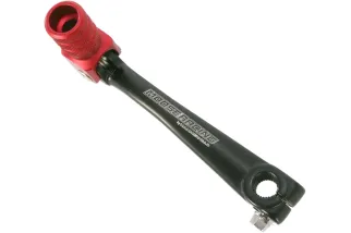 SHIFT LEVER MSE HON RD