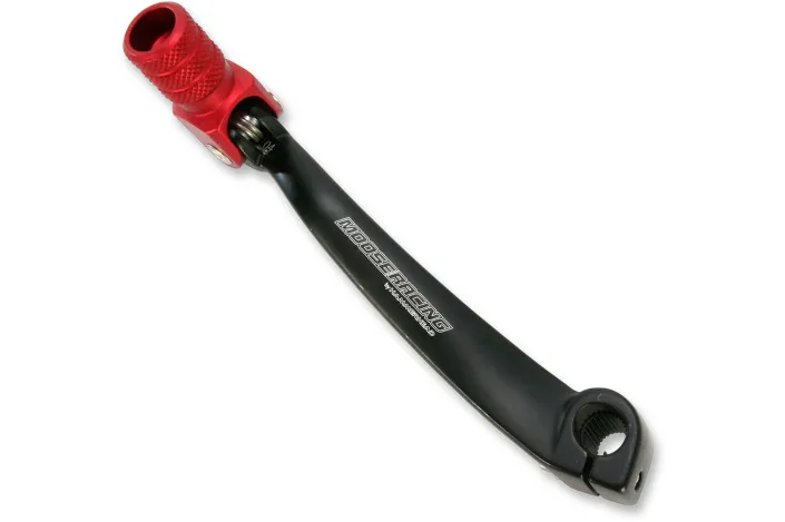 SHIFT LEVER MSE HON RD