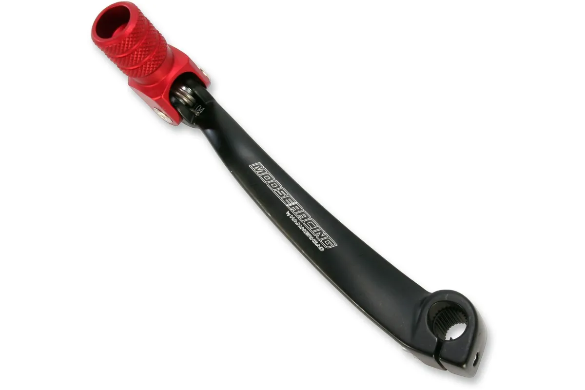 SHIFT LEVER MSE HON RD