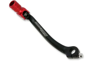 SHIFT LEVER MSE HON RD