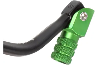 SHIFT LEVER MSE KAW GN