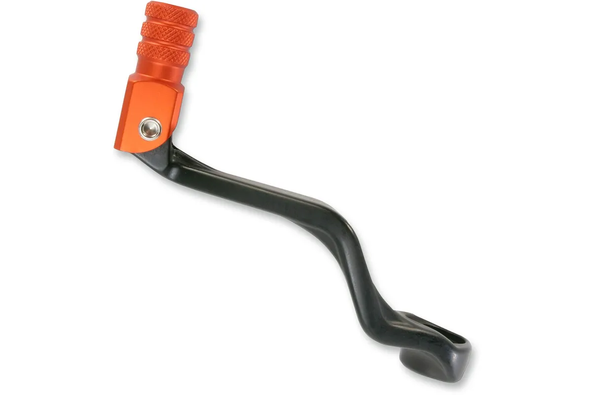 SHIFT LEVER MSE KTM OR