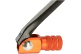 SHIFT LEVER MSE KTM OR