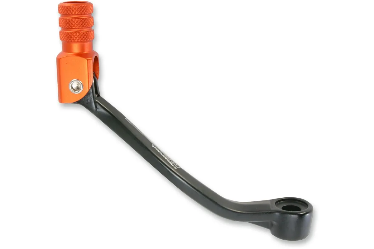 SHIFT LEVER MSE KTM OR