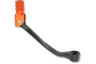 SHIFT LEVER MSE KTM OR
