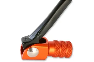 SHIFT LEVER MSE KTM OR