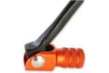 SHIFT LEVER MSE KTM OR