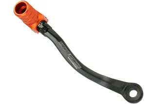 SHIFT LEVER MSE KTM OR