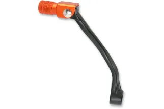 SHIFT LEVER MSE KTM OR