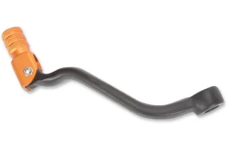 SHIFT LEVER MSE KTM OR