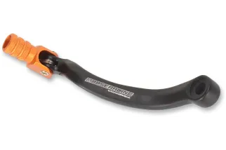 SHIFT LEVER MSE KTM OR