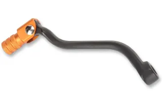 SHIFT LEVER MSE KTM OR