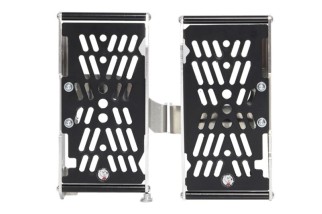 Protection de radiateur AXP Xtrem PHD