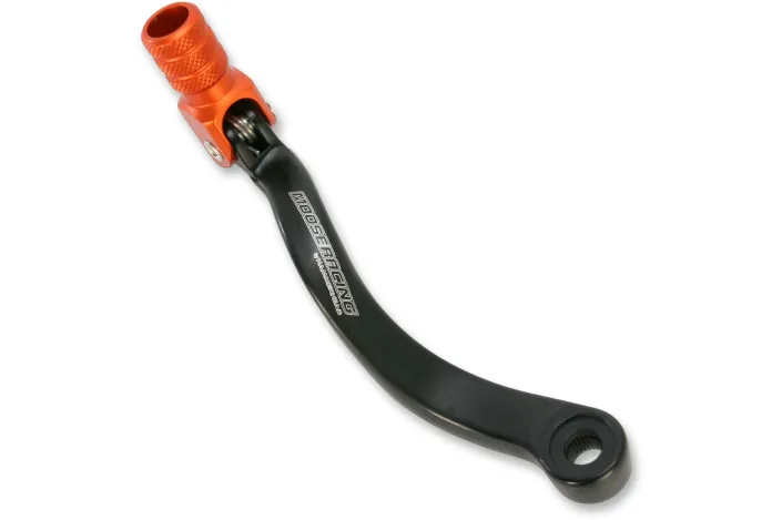 SHIFT LEVER MSE KTM OR