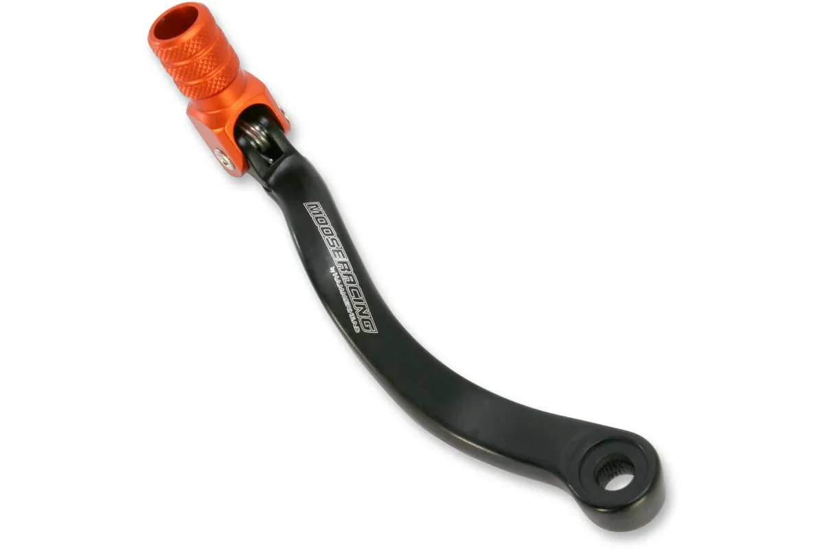 SHIFT LEVER MSE KTM OR