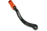 SHIFT LEVER MSE KTM OR