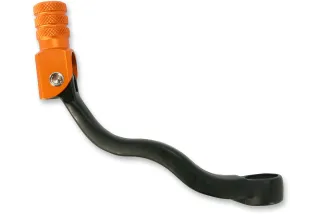 SHIFT LEVER MSE KTM OR