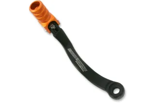 SHIFT LEVER MSE KTM OR