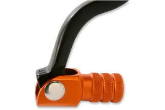 SHIFT LEVER MSE KTM OR