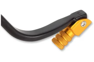 SHIFT LEVER MSE SUZ GD