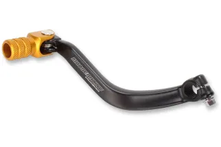 SHIFT LEVER MSE SUZ GD