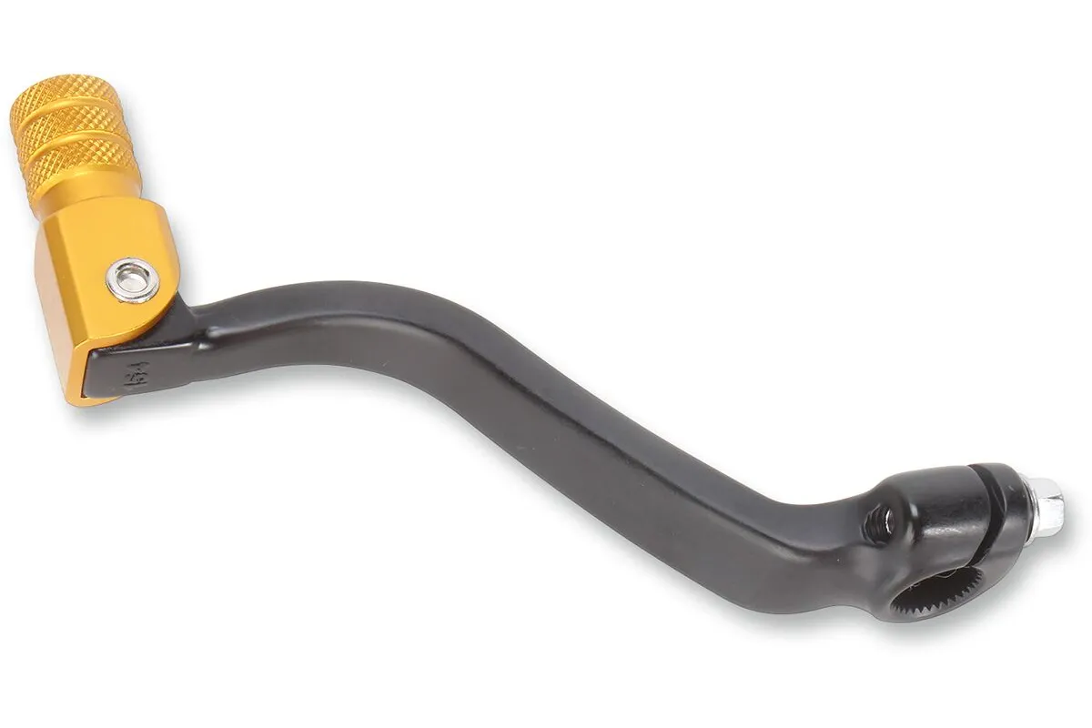 SHIFT LEVER MSE SUZ GD