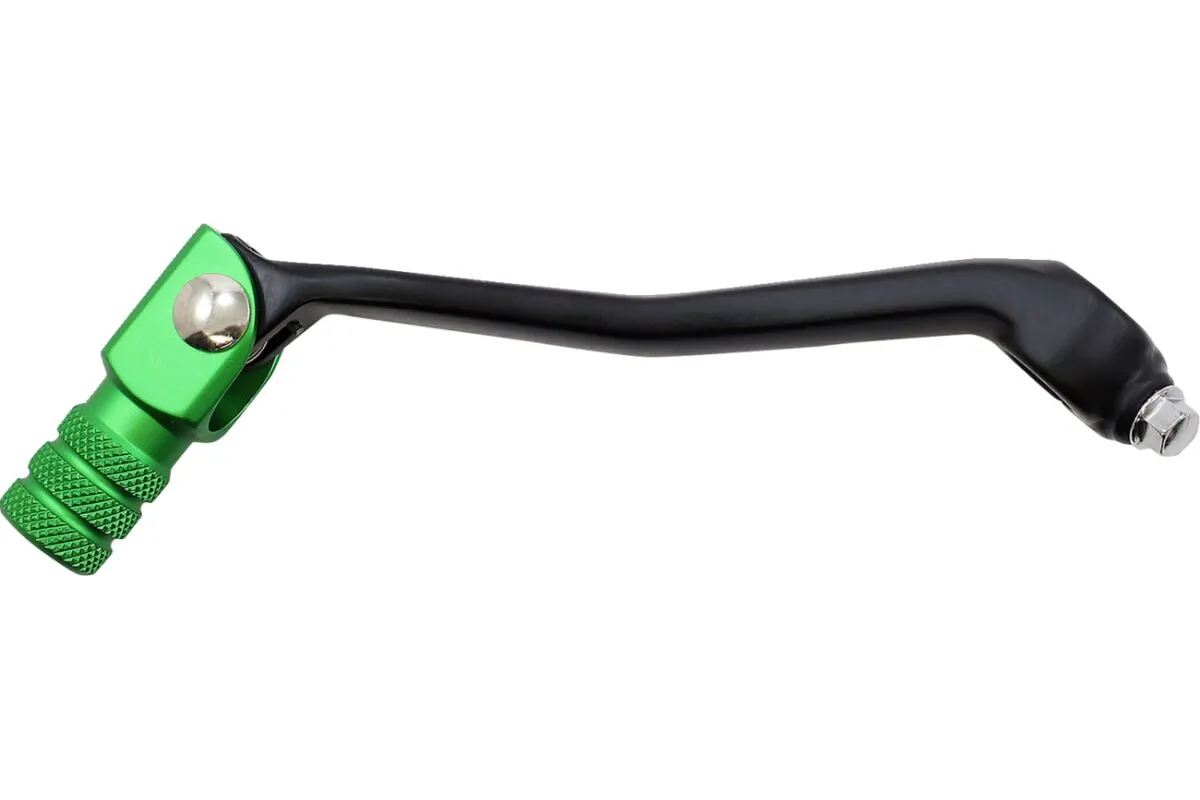 SHIFT LEVER MSE KAW GRN