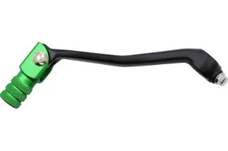 SHIFT LEVER MSE KAW GRN