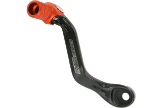 SHIFT LEVER MSE KTM OR