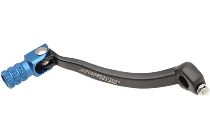 SHIFT LEVER MSE YAM BLUE