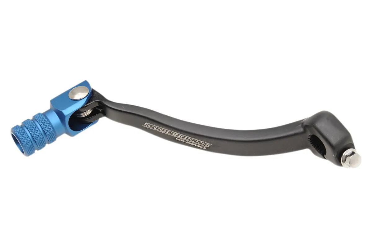 SHIFT LEVER MSE YAM BLUE