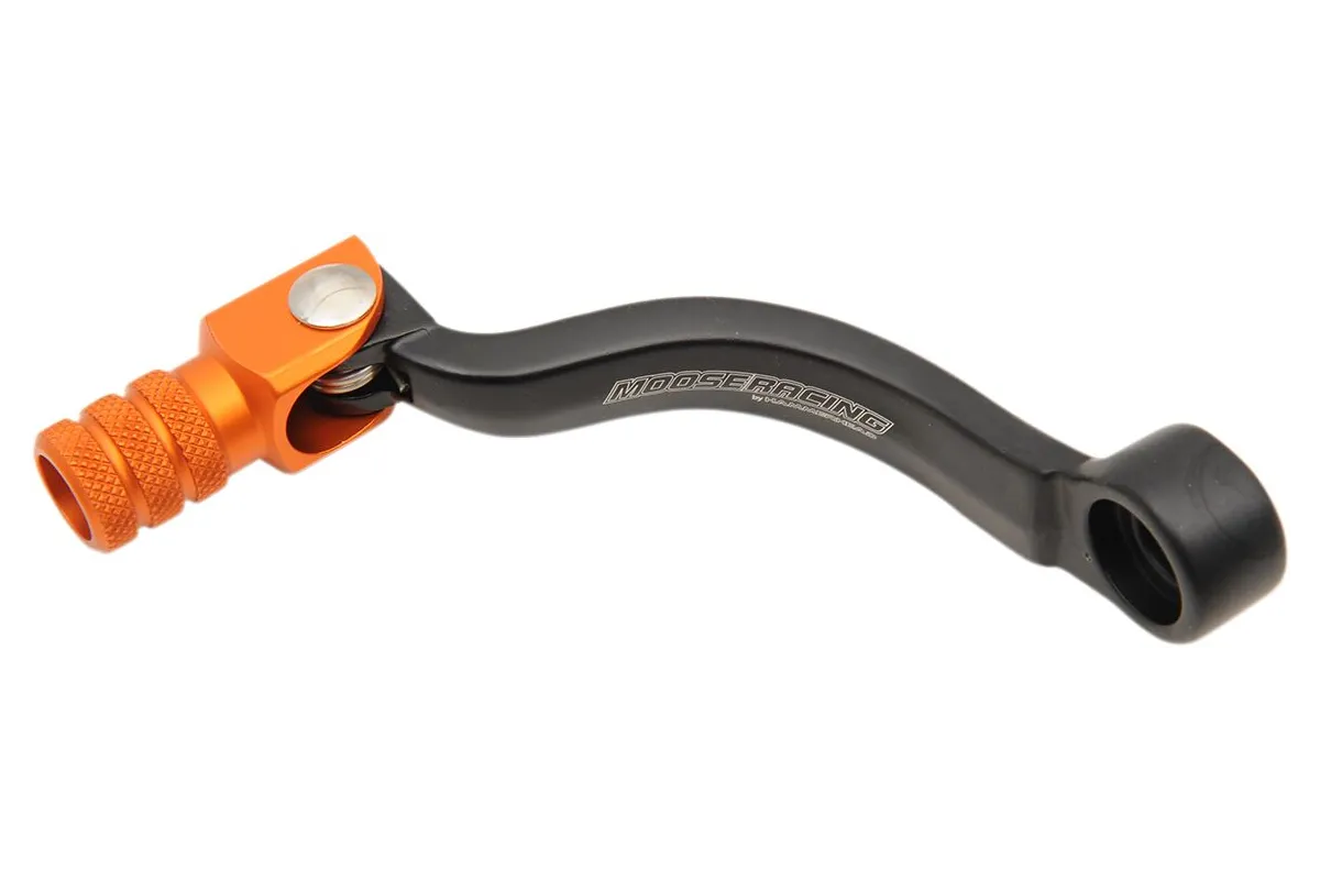 SHIFT LEVER MSE KTM ORGE